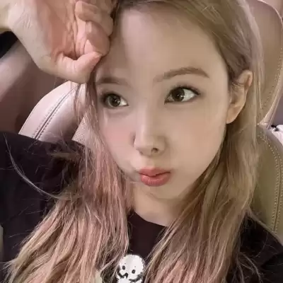 莘晏然